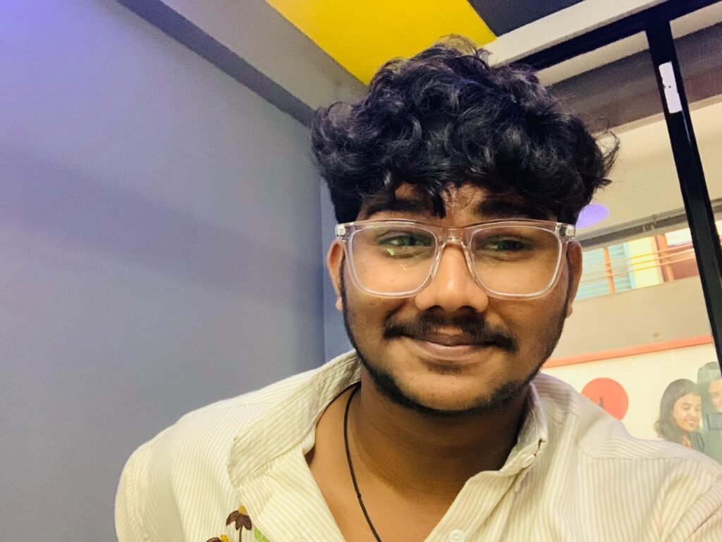 Digital marketing Expert